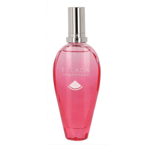 Escada Women's Perfume Escada Sorbetto Rosso Eau de Toilette Women's Perfume Spray (100ml)