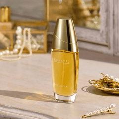 Estee Lauder Women's Perfume Estee Lauder Beautiful Eau de Parfum Women's Perfume Spray (15ml, 30ml, 75ml)