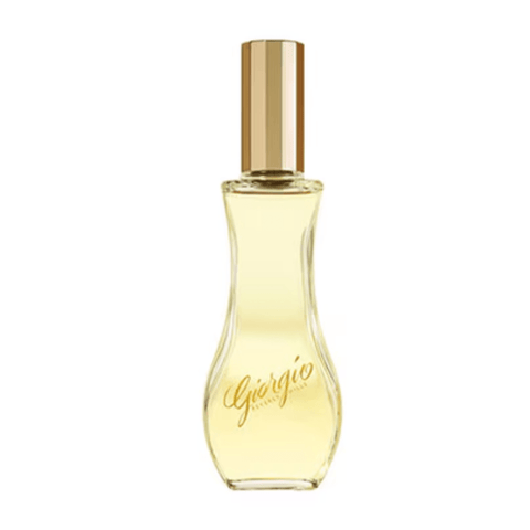 Giorgio Beverly Hills Women's Perfume Giorgio Beverly Hills Yellow Eau De Toilette Women's Perfume Spray (90ml)