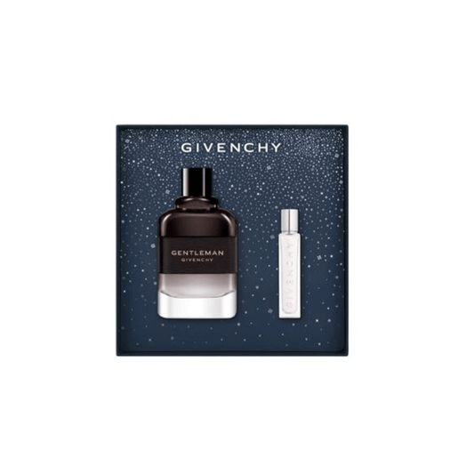 Givenchy Men's Aftershave Givenchy Gentleman Boisee Eau de Parfum Men's Aftershave Gift Set Spray (100ml) with 12.5ml EDP