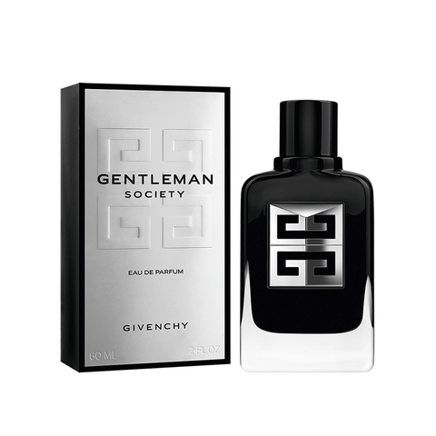 Givenchy Gentleman Society Eau de Parfum Men s Aftershave Spray 60ml 100ml Perfume Direct