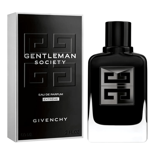 Givenchy Men's Aftershave Givenchy Gentleman Society Extreme Eau De Parfum Men's Aftershave Spray (100ml)