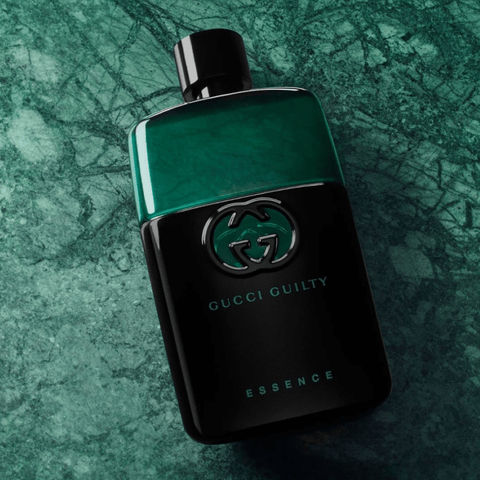 Gucci Men's Aftershave Gucci Guilty Black Pour Homme Eau de Toilette Men's Aftershave Spray (50ml, 90ml)