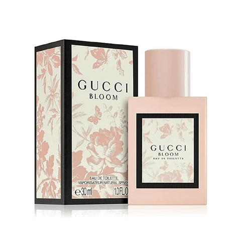 Gucci bloom fragrance direct on sale