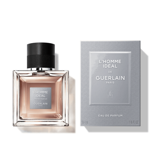 Guerlain Men's Aftershave Guerlain L'Homme Ideal Eau de Parfum Men's Fragrance Spray (50ml, 100ml)