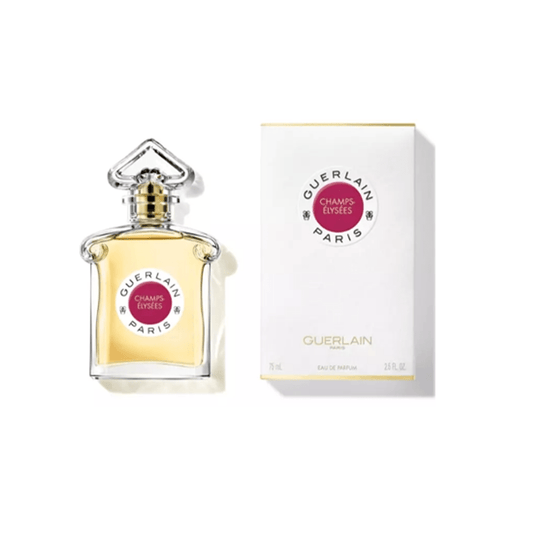 Guerlain Women's Perfume Guerlain Champs Elysees Eau de Parfum Women's Perfume Spray (75ml)