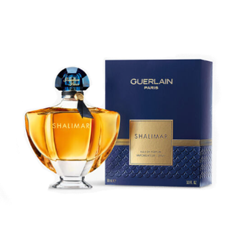 Guerlain Shalimar Eau de Parfum Women's Perfume Spray (50ml, 90ml)