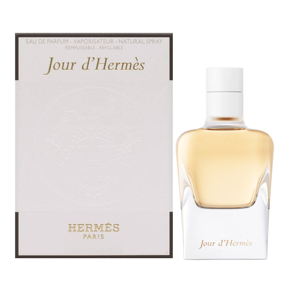 Hermes Women's Perfume Hermes Jour d'Hermes Eau De Parfum Women's Perfume (30ml, 85ml)