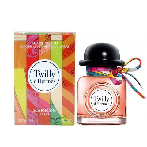 Hermes Women's Perfume Hermes Twilly D'Hermes Eau de Parfum Women's Perfume Spray (30ml, 50ml, 85ml)