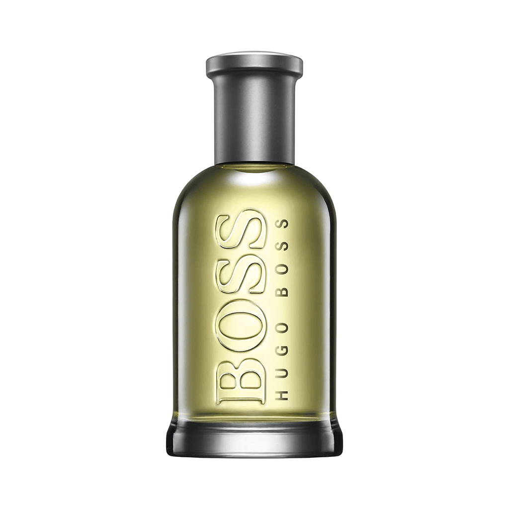 Hugo Boss Men's Aftershave Hugo Boss Bottled Men's Aftershave Spray (50ml)