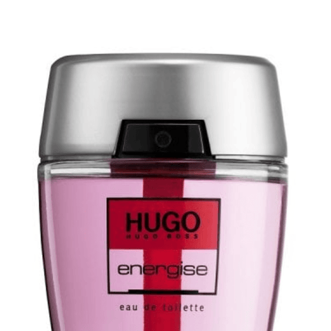 Hugo Boss Energise Eau de Toilette Men s Aftershave Spray 75ml 125ml