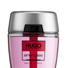 Hugo Boss Men's Aftershave Hugo Boss Energise Eau de Toilette Men's Aftershave Spray (75ml, 125ml)