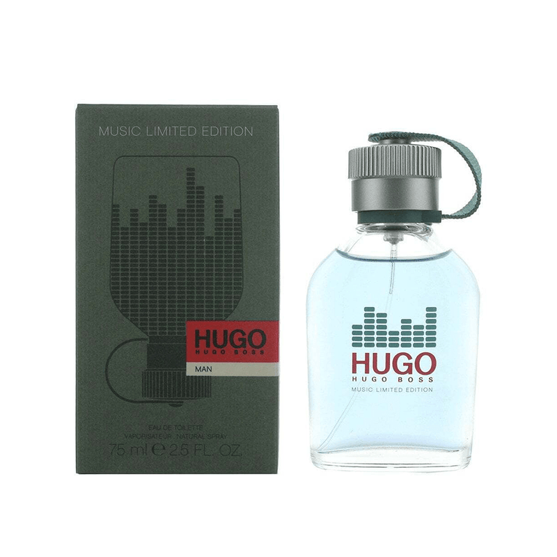 Hugo boss cheap limited edition aftershave