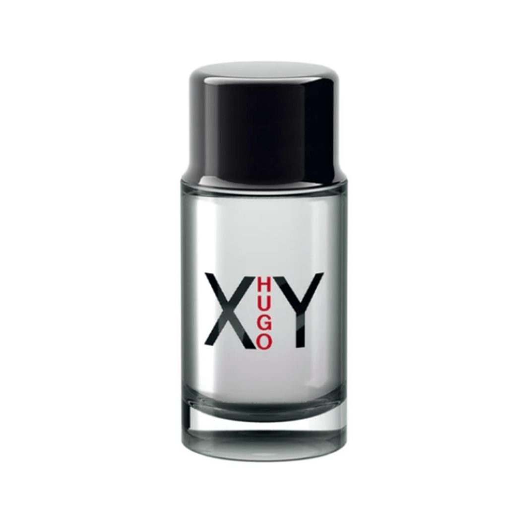 Hugo Boss Men's Aftershave Hugo Boss Hugo XY Eau de Toilette Men's Aftershave Spray (100ml)