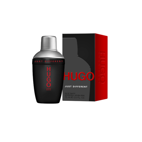 Hugo just different 125ml deals