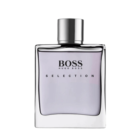 Hugo Boss Men's Aftershave 100ml Hugo Boss Selection Eau de Toilette Men's Aftershave Spray (100ml)