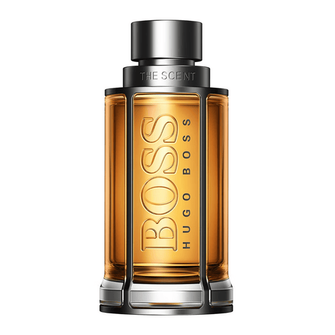 Hugo Boss Men's Aftershave Hugo Boss The Scent for Him Eau De Toilette Men's Aftershave Gift Set (50ml EDT + 100ml Shower Gel)