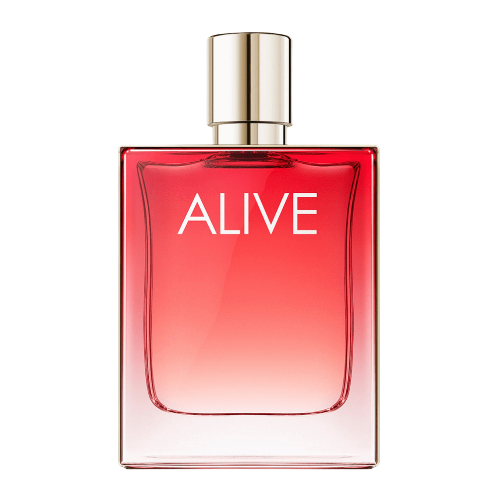 Hugo Boss Women's Perfume 50ml Hugo Boss Alive Intense Eau De Parfum Women's Perfume Spray (30ml, 50ml)