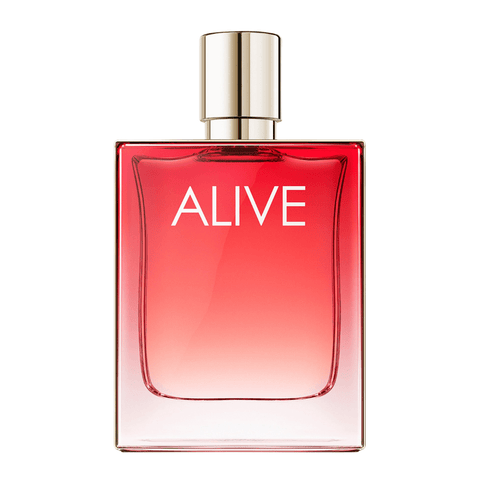 Hugo Boss Women's Perfume 50ml Hugo Boss Alive Intense Eau De Parfum Women's Perfume Spray (30ml, 50ml)