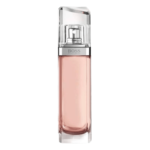 Hugo Boss Women's Perfume Hugo Boss Ma Vie L'eau Eau De Toilette Women's Perfume Spray (50ml)