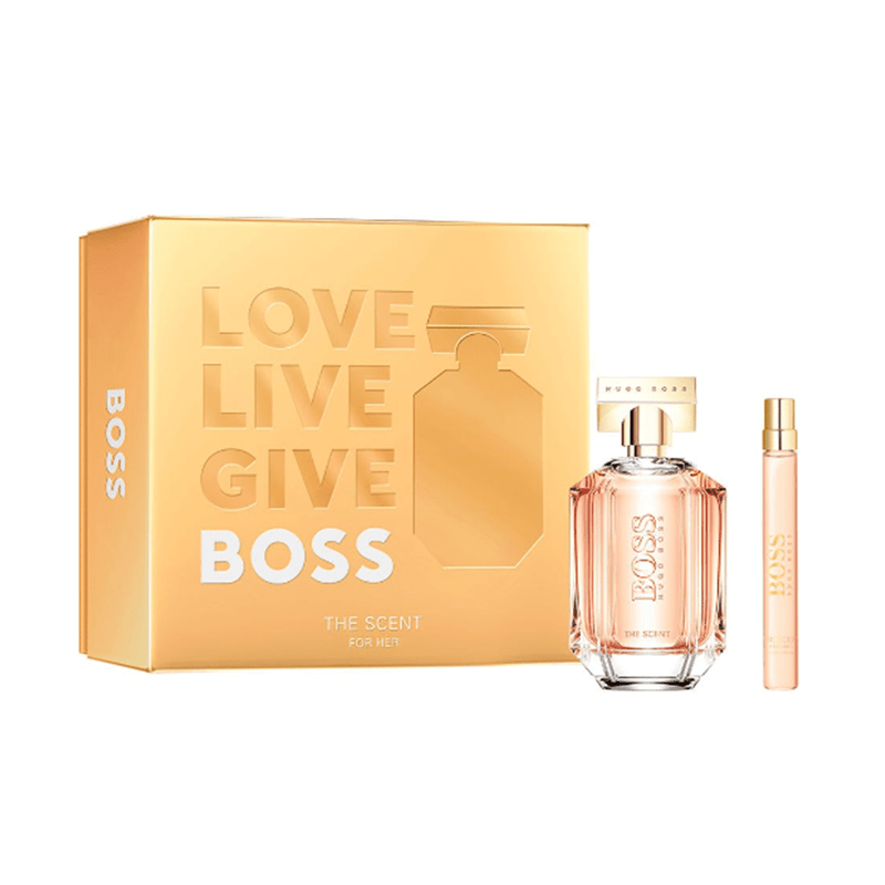 Sephora hugo boss the on sale scent for her