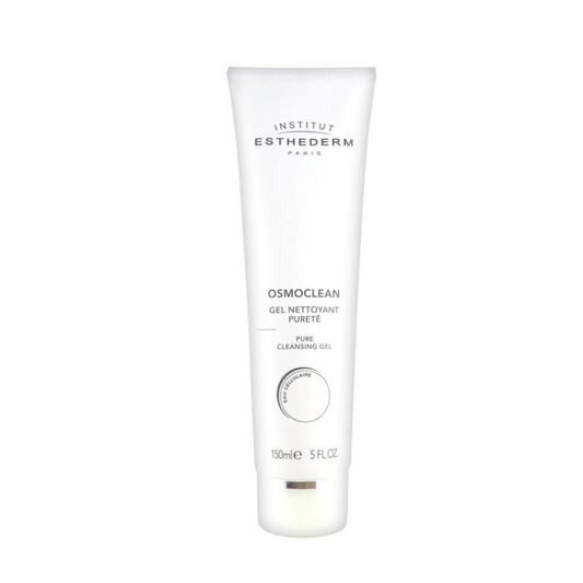 Institut Esthederm Skin Care Institut Esthederm Osmoclean Face Cleansing Gel (150ml)