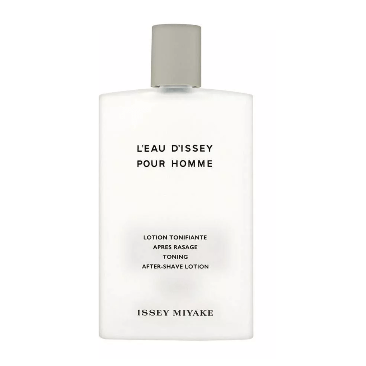 Issey Miyake Men's Aftershave Issey Miyake L'Eau d'Issey Pour Homme Men's Aftershave Lotion (100ml)