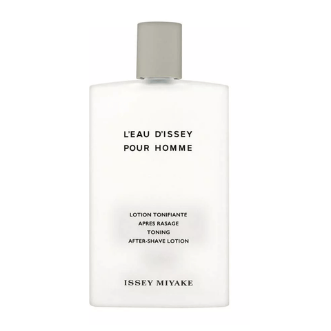 Issey Miyake Men's Aftershave Issey Miyake L'Eau d'Issey Pour Homme Men's Aftershave Lotion (100ml)