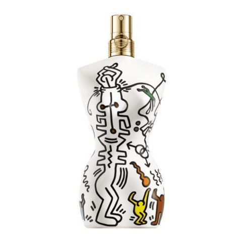 Jean Paul Gaultier Women's Perfume Jean Paul Gaultier Classique Pride Edition Eau de Toilette Women's Perfume Spray (100ml)