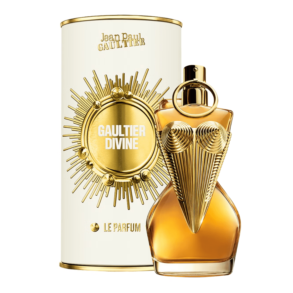 Jean Paul Gaultier Women's Perfume Jean Paul Gaultier Divine Le Parfum Intense Eau de Parfum Women's Perfume Spray (50ml, 100ml)