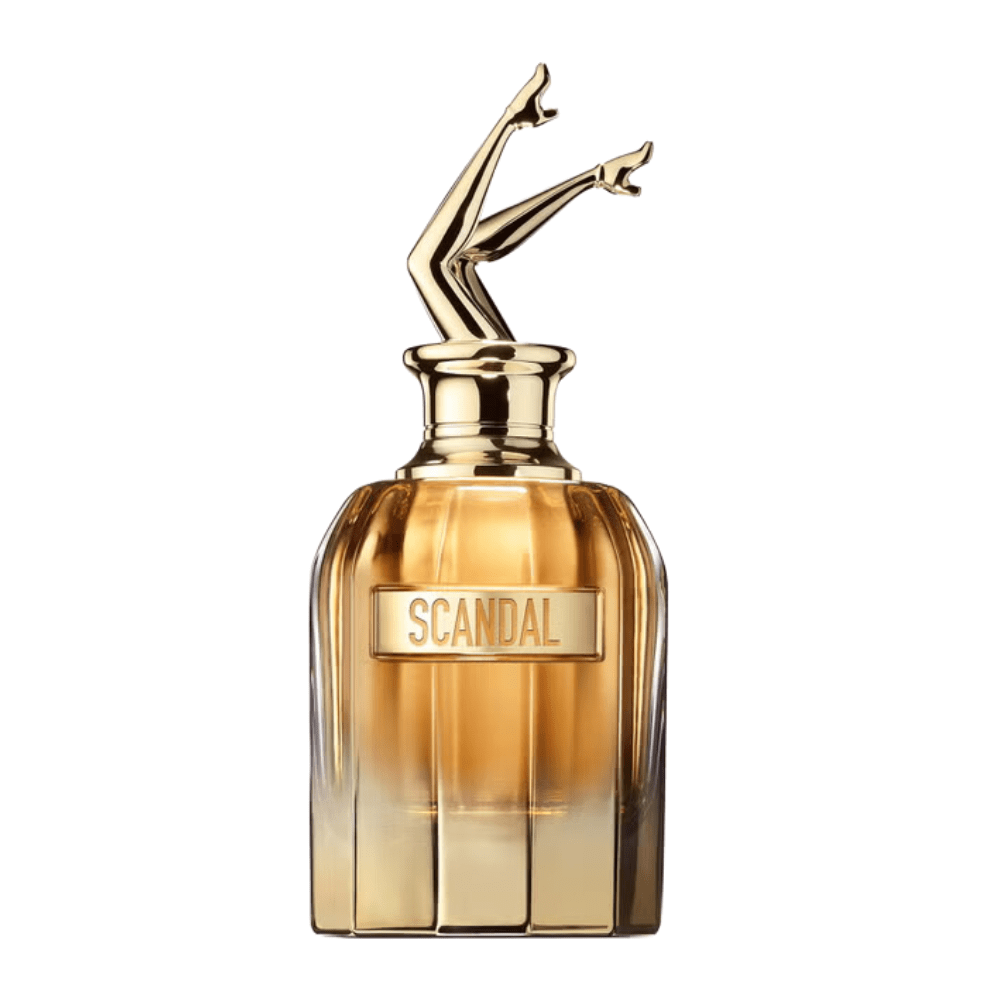 Jean Paul Gaultier Women's Perfume Jean Paul Gaultier Scandal Absolu Eau De Parfum Women's Perfume Spray (30ml)