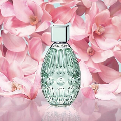 Jimmy choo floral edp on sale