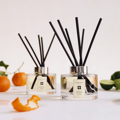 Jo Malone Diffuser Jo Malone Lime Basil & Mandarin Scent Surround Diffuser (165ml)