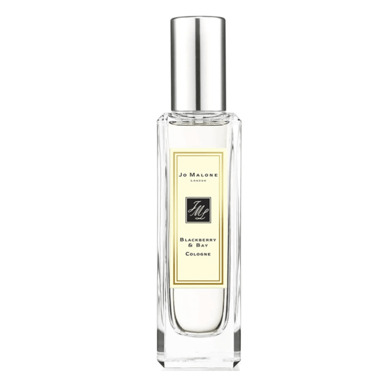 Jo Malone Blackberry Bay Cologne Women s Fragrance Spray 30ml