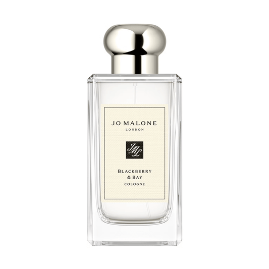 Jo Malone Women's Perfume 100ml Jo Malone Blackberry & Bay Cologne Women's Fragrance Spray (30ml, 100ml)