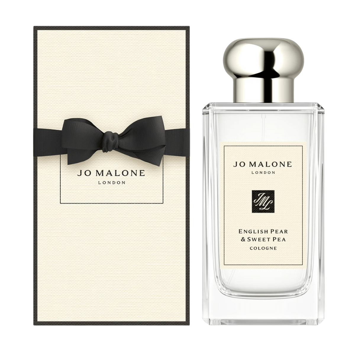 Jo Malone Women's Perfume Jo Malone English Pear & Sweet Pea Cologne Women's Perfume Spray (30ml, 100ml)