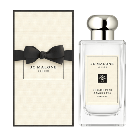 Jo Malone Women's Perfume Jo Malone English Pear & Sweet Pea Cologne Women's Perfume Spray (30ml, 100ml)