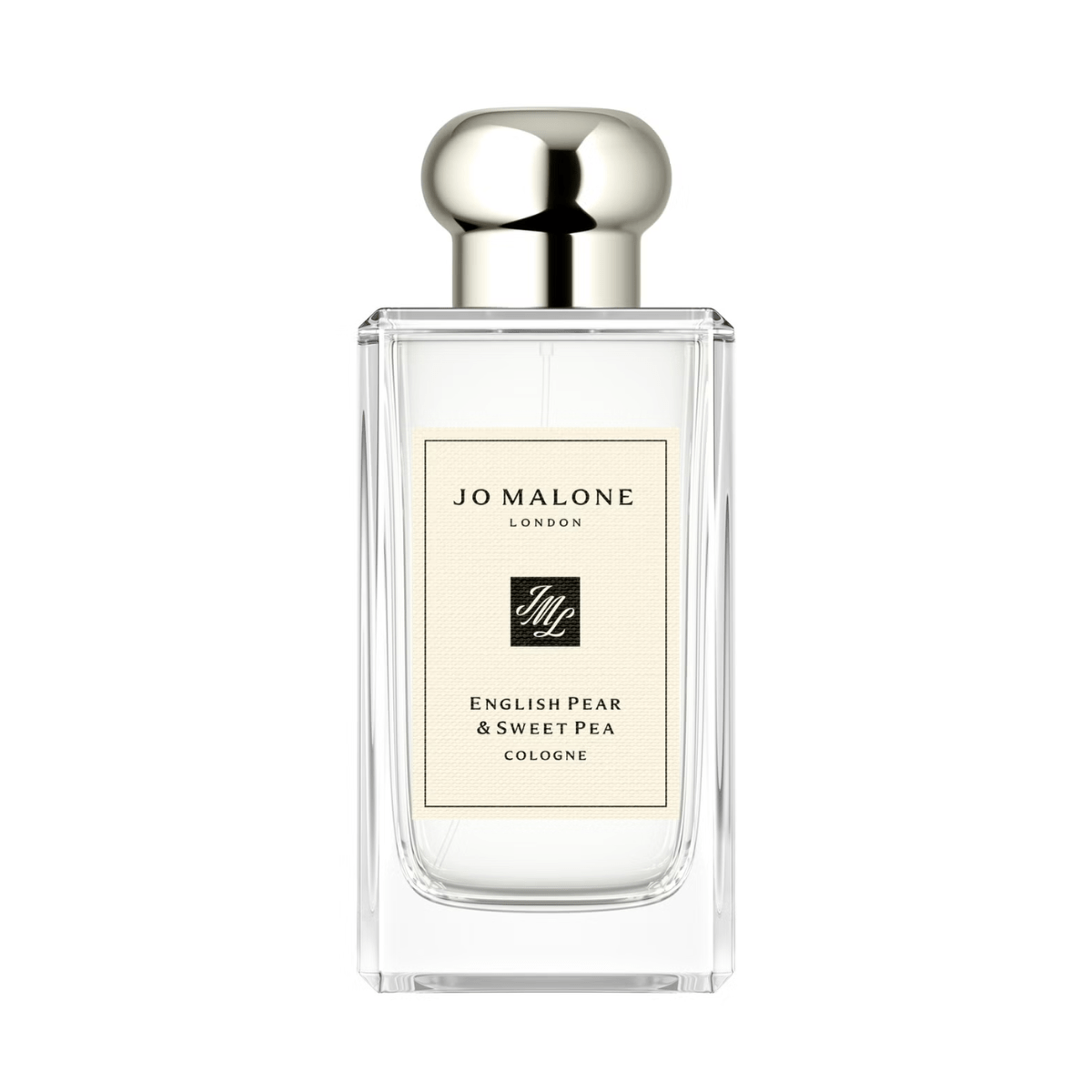 Jo Malone Women's Perfume Jo Malone English Pear & Sweet Pea Cologne Women's Perfume Spray (30ml, 100ml)