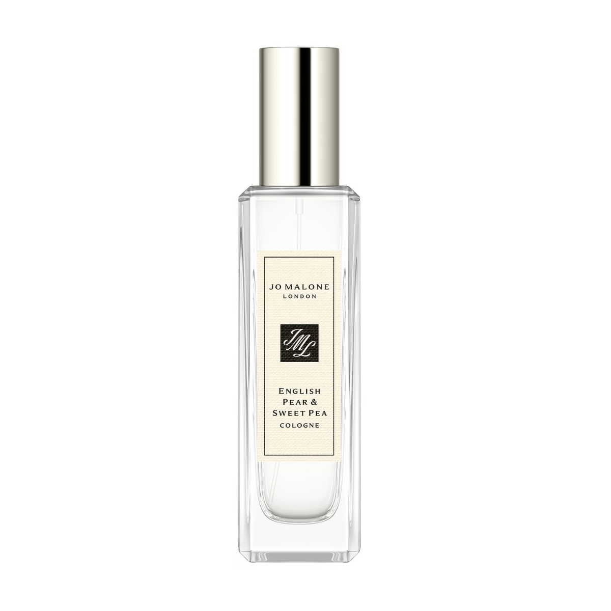 Jo Malone Women's Perfume Jo Malone English Pear & Sweet Pea Cologne Women's Perfume Spray (30ml, 100ml)