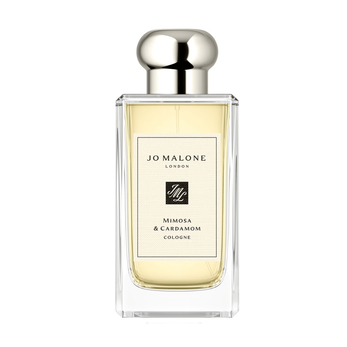 Jo Malone Women's Perfume Jo Malone Mimosa & Cardamom Cologne Unisex Fragrance Spray (30ml, 100ml)