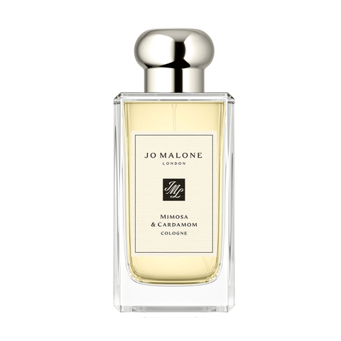 Jo Malone Women's Perfume Jo Malone Mimosa & Cardamom Cologne Unisex Fragrance Spray (30ml, 100ml)