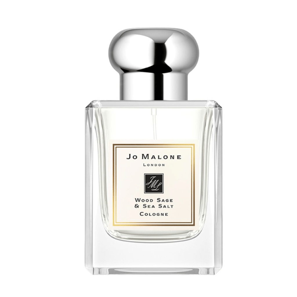 Jo Malone Women's Perfume Jo Malone Wood Sage & Sea Salt Cologne Spray (30ml, 50ml, 100ml)