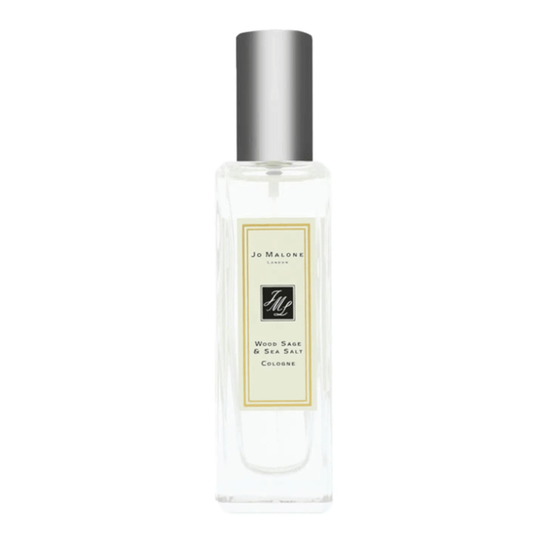 Jo Malone Wood Sage & Sea Salt Cologne 30ml, 50ml, 100ml | Perfume Direct