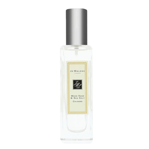 Jo Malone Women's Perfume Jo Malone Wood Sage & Sea Salt Cologne Spray (30ml, 50ml, 100ml)