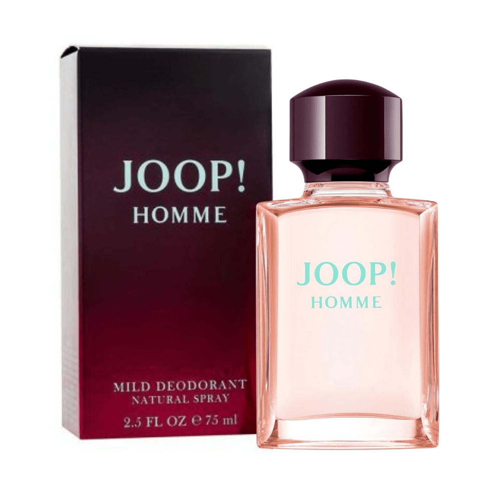 Joop! Deodorant Joop! Homme Deodorant Spray (75ml)