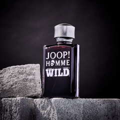Joop! Men's Aftershave Joop! Homme Wild Eau de Toilette Men's Aftershave Spray (75ml, 125ml)