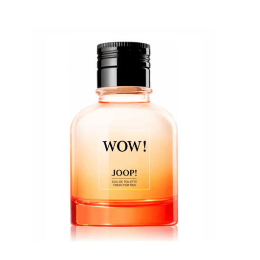 Joop! Men's Aftershave Joop! Wow! Eau de Toilette Fresh Men's Aftershave Spray (40ml)