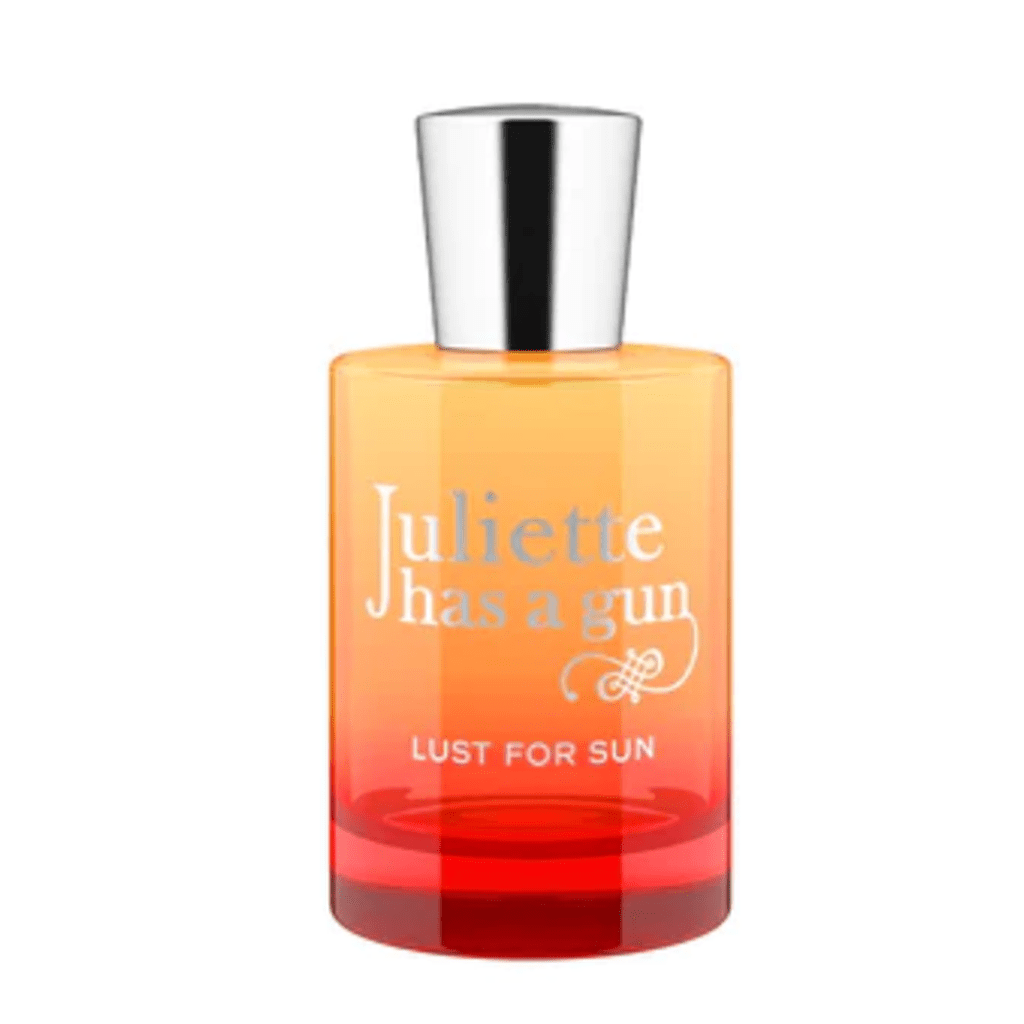 Juliette Has A Gun Women's Perfume Juliette Has a Gun Lust For Sun Eau de Parfum Women's Perfume Spray (100ml)