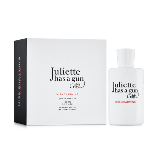 Juliette Has A Gun Women's Perfume Juliette Has A Gun Miss Charming Eau de Parfum Women's Perfume Spray (100ml)