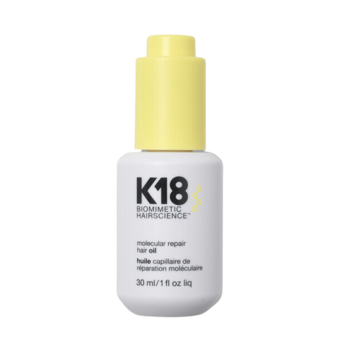 K18 Hair Care K18 Molecular Repair Hair Oil (30ml)